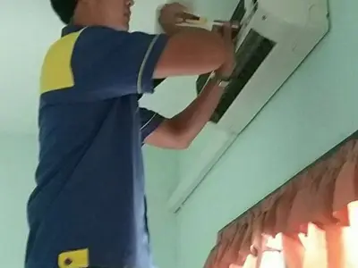 ล้างแอร์บ้าน ราคาประหยัด