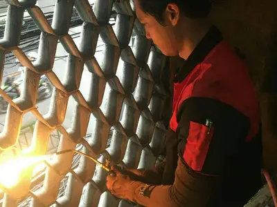 ซ่อมแอร์ไม่เย็น น้ำหยด