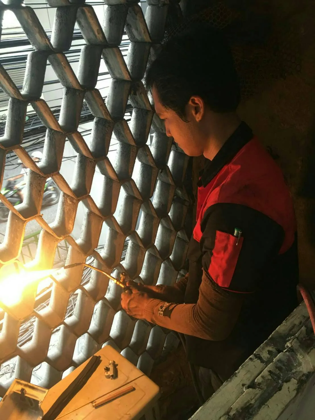 บริษัท โนอาร์ เซอร์วิส จำกัด