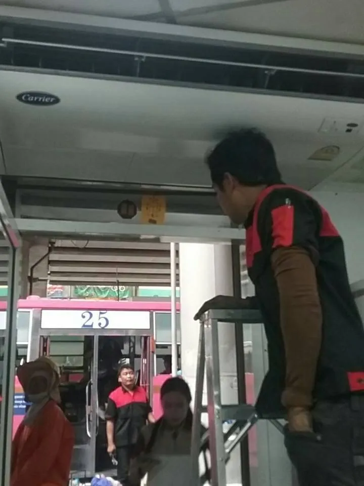 บางนา-ตราด