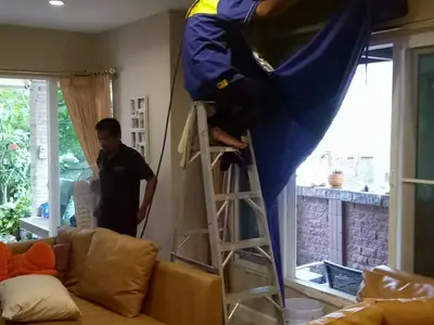 จำหน่ายแอร์ใหม่ พร้อมติดตั้ง