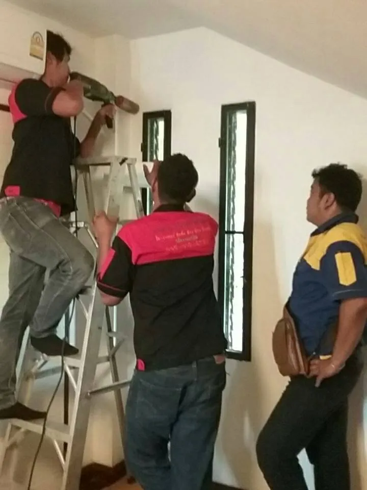 เซ็นทรัลวิลเลจ