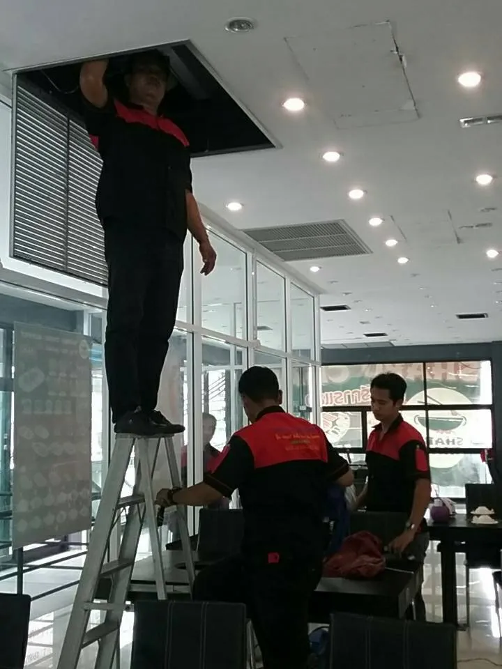 บริษัท โนอาร์ เซอร์วิส จำกัด